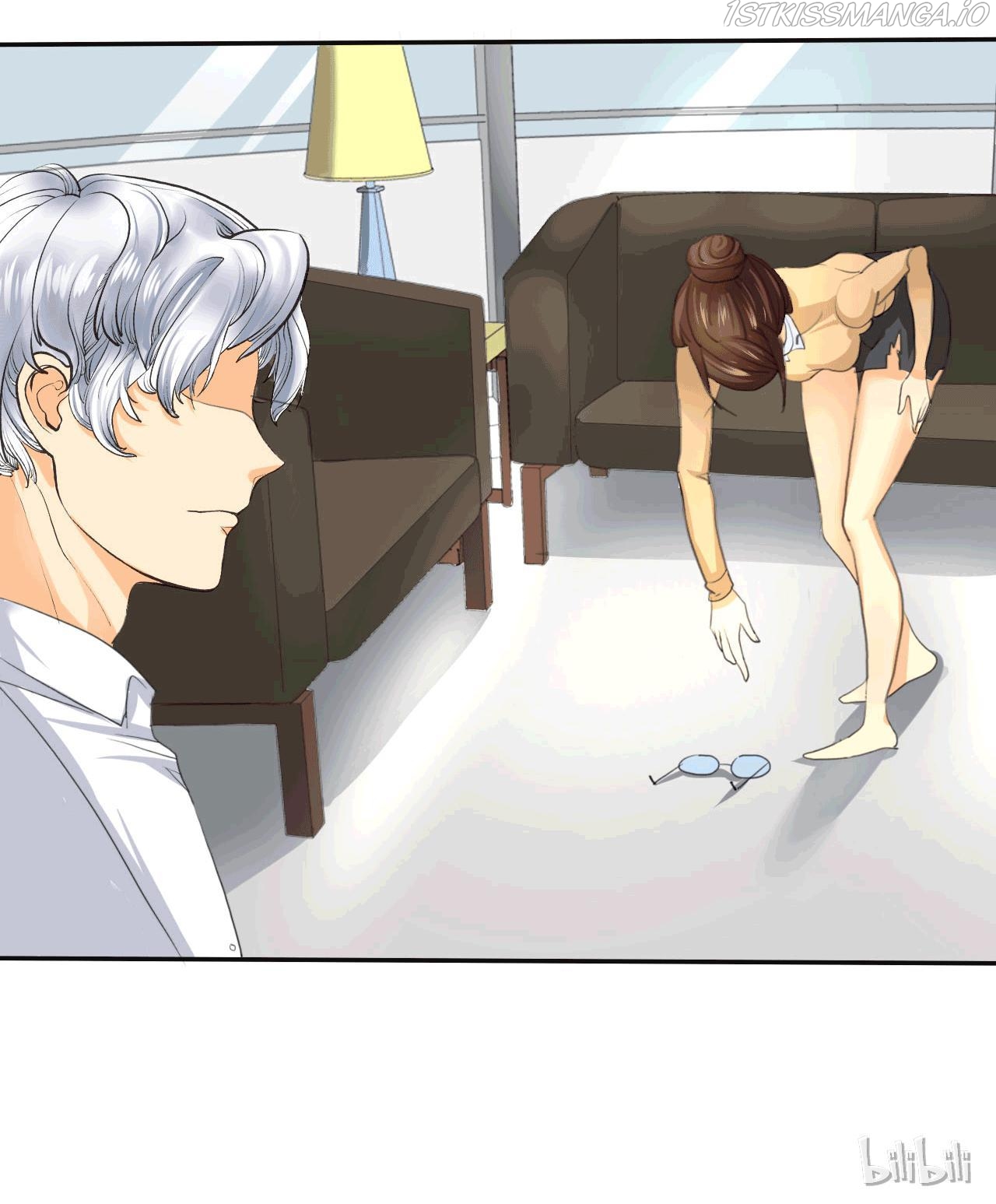 If I Never Loved You chapter 3.1 - page 12