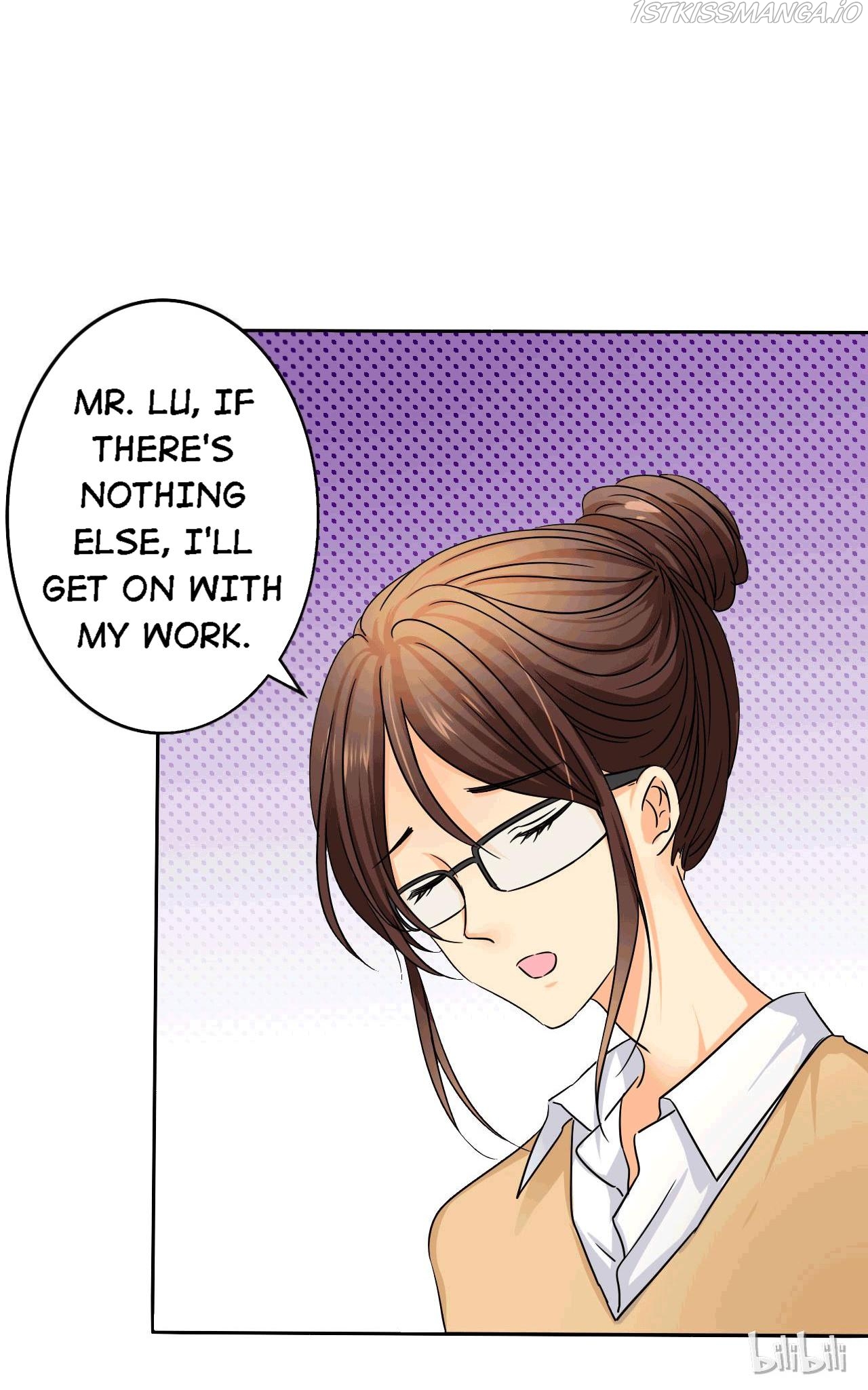 If I Never Loved You chapter 3.1 - page 13