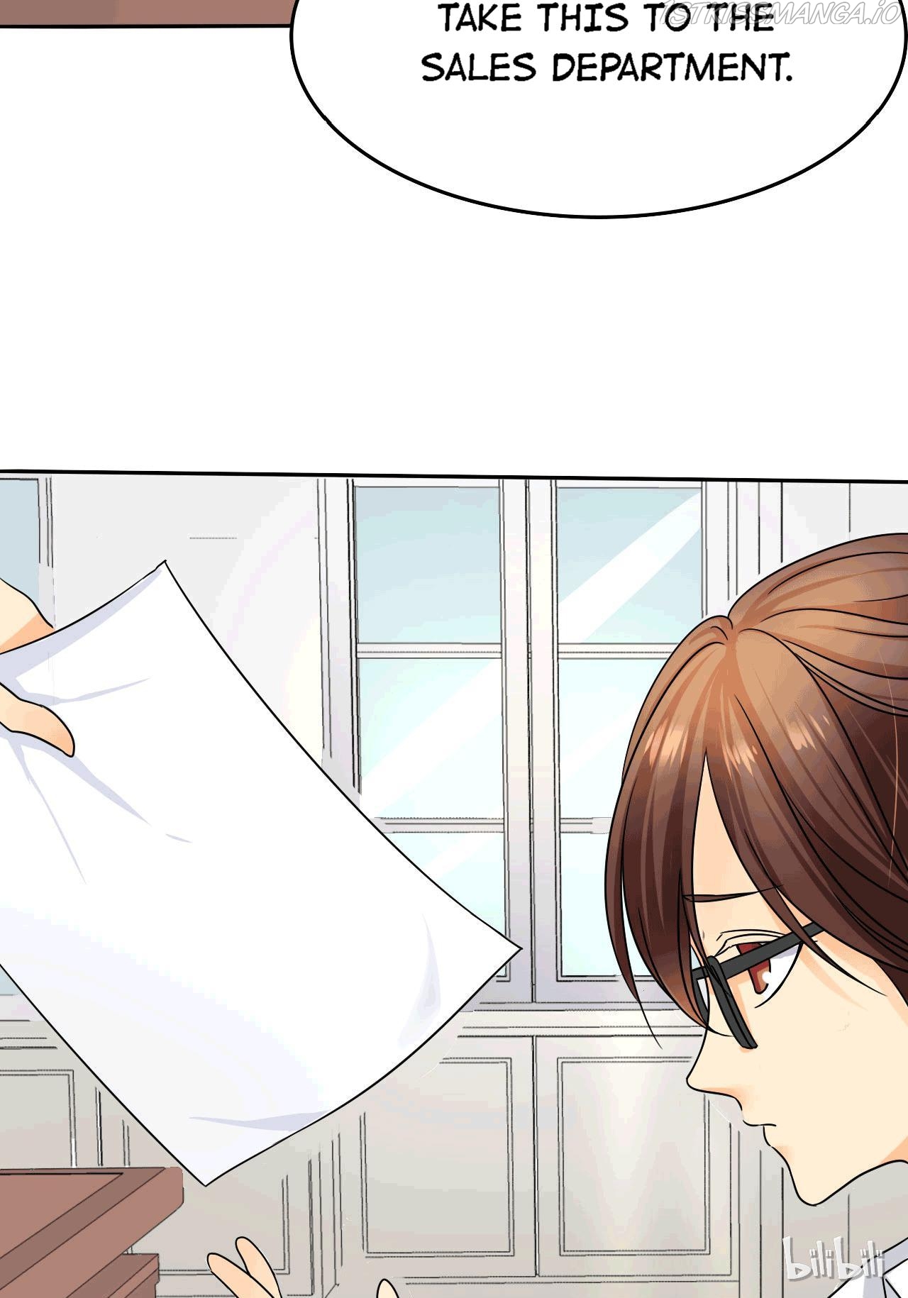 If I Never Loved You chapter 3.1 - page 16