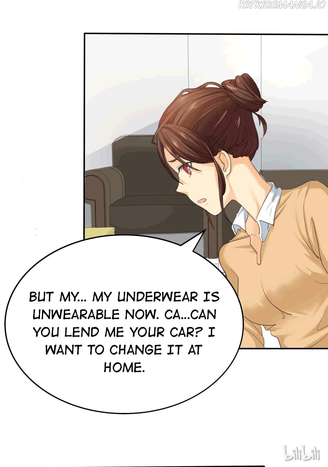 If I Never Loved You chapter 3.1 - page 2