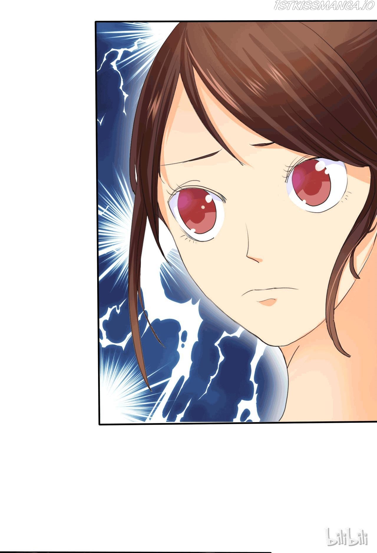 If I Never Loved You chapter 3.1 - page 4