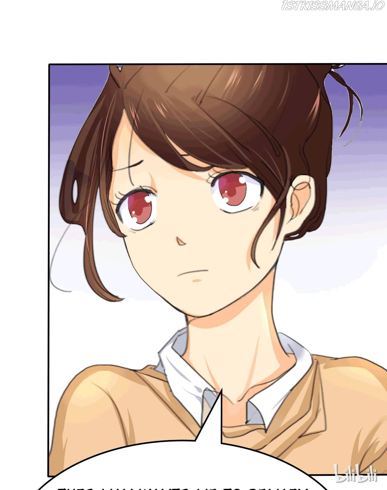 If I Never Loved You chapter 3.1 - page 9
