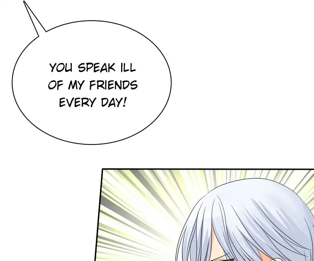 If I Never Loved You chapter 95 - page 35
