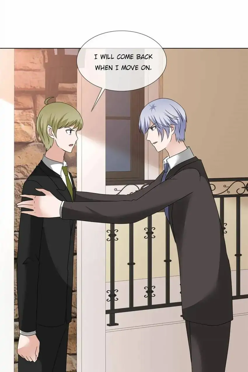 If I Never Loved You Chapter 206 - page 19