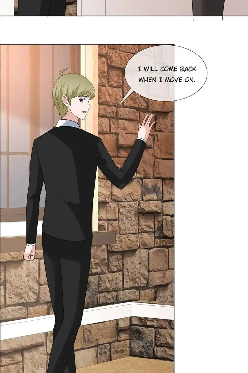 If I Never Loved You Chapter 206 - page 20