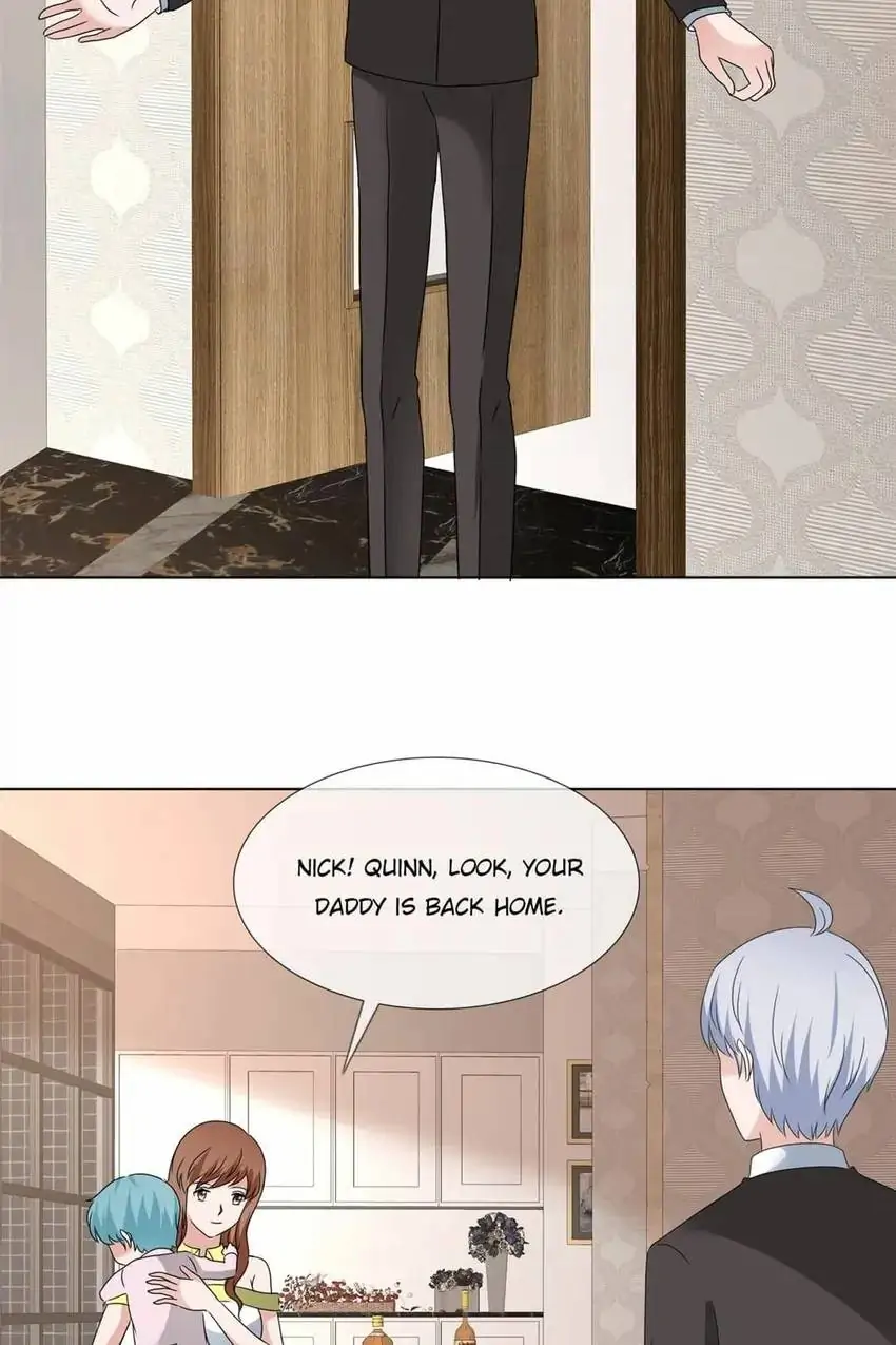 If I Never Loved You Chapter 206 - page 23