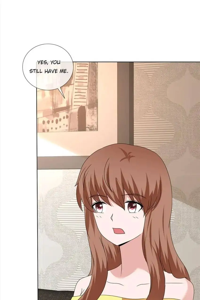 If I Never Loved You Chapter 206 - page 28