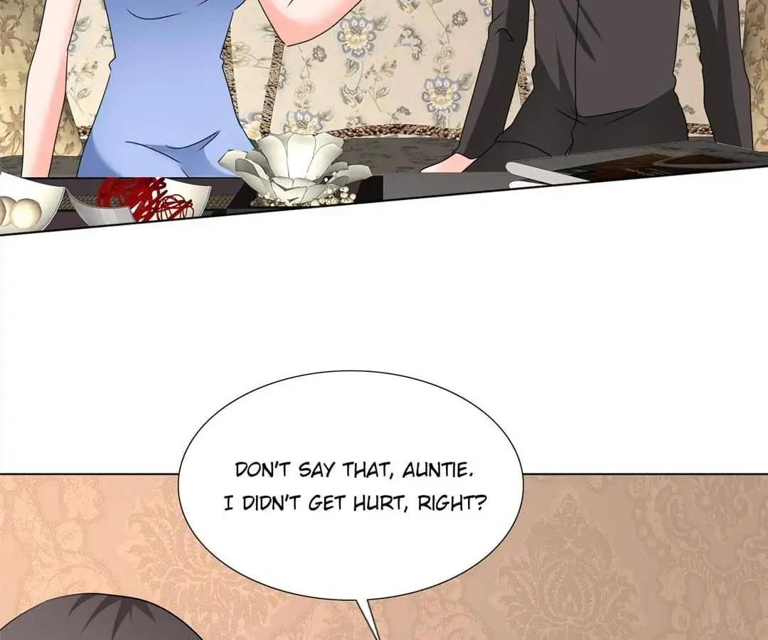 If I Never Loved You Chapter 206 - page 6