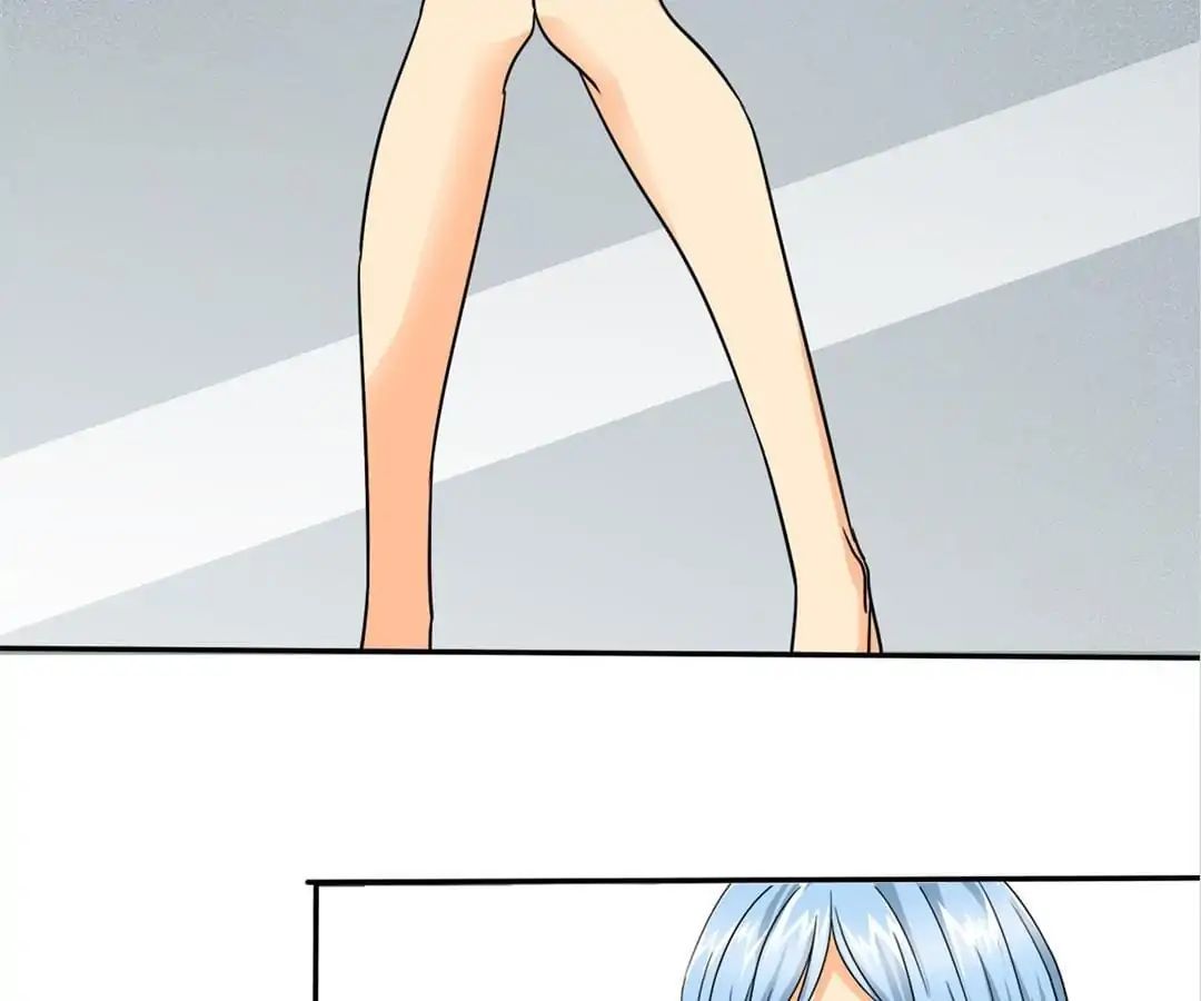 If I Never Loved You chapter 9 - page 19