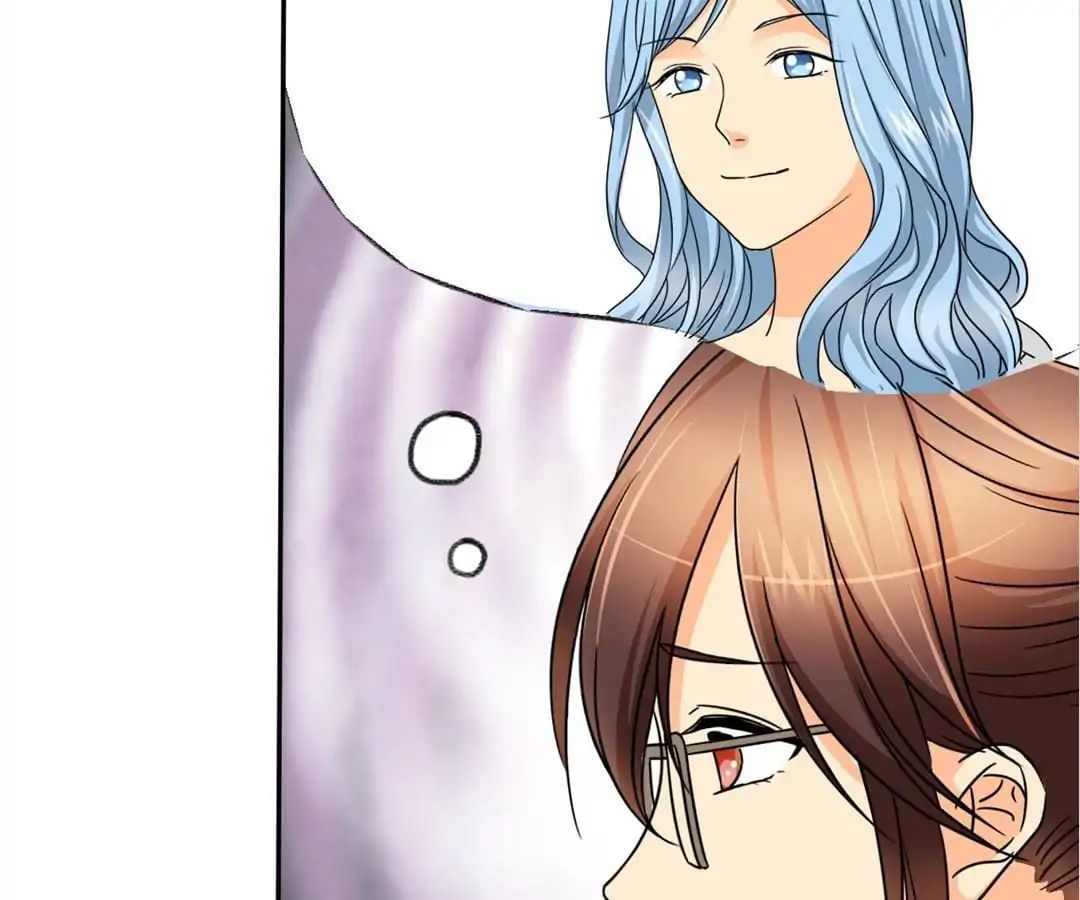 If I Never Loved You chapter 9 - page 20