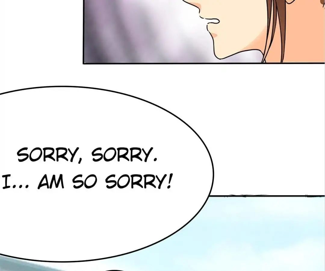 If I Never Loved You chapter 9 - page 21