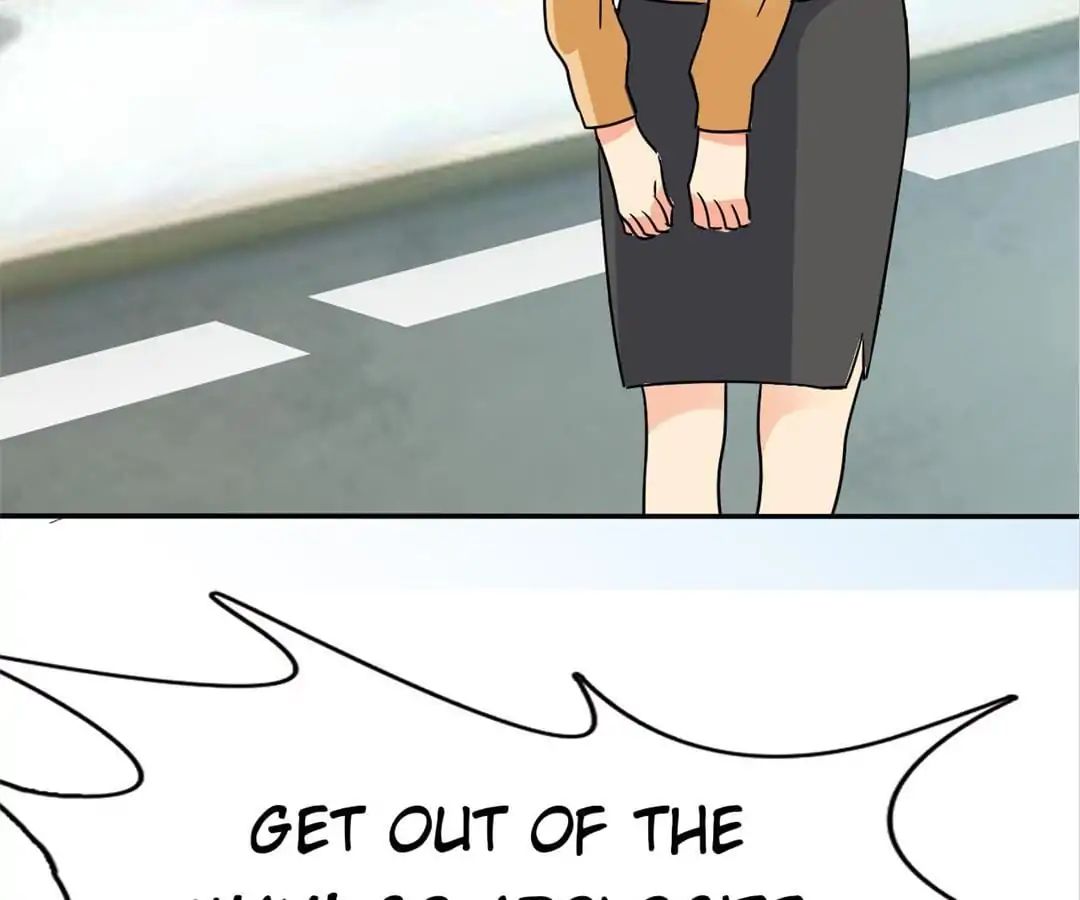 If I Never Loved You chapter 9 - page 23