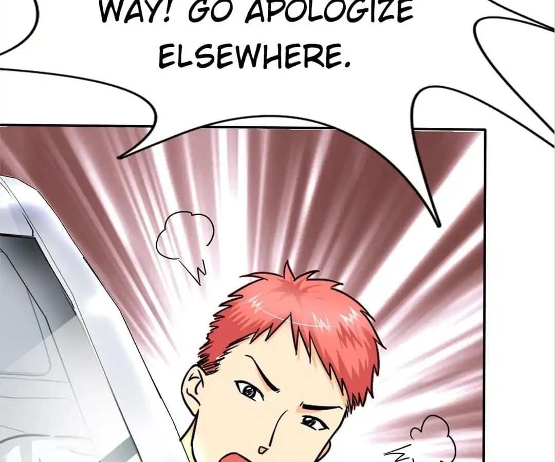 If I Never Loved You chapter 9 - page 24