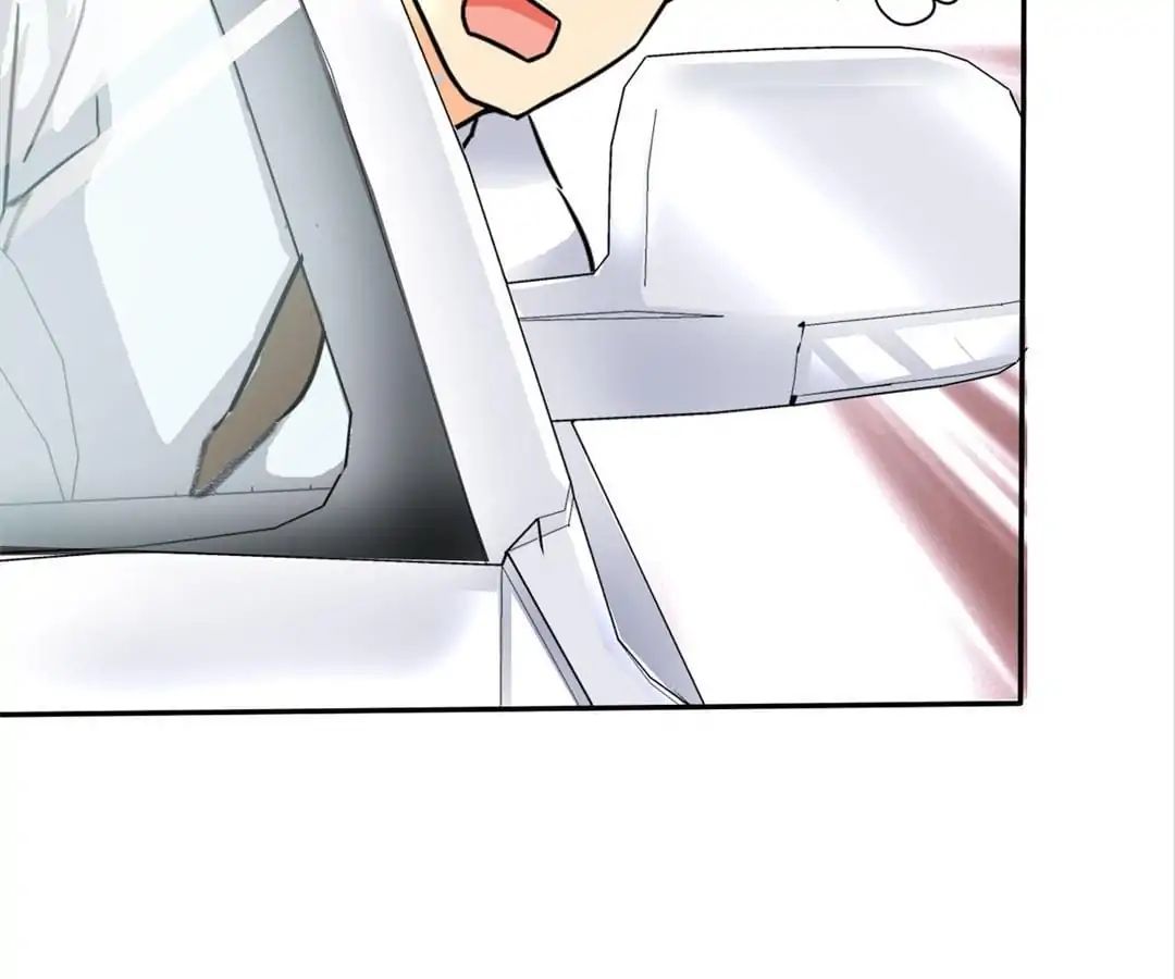 If I Never Loved You chapter 9 - page 25