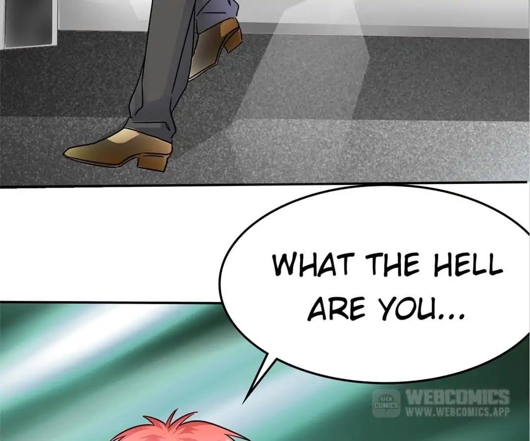 If I Never Loved You chapter 9 - page 6