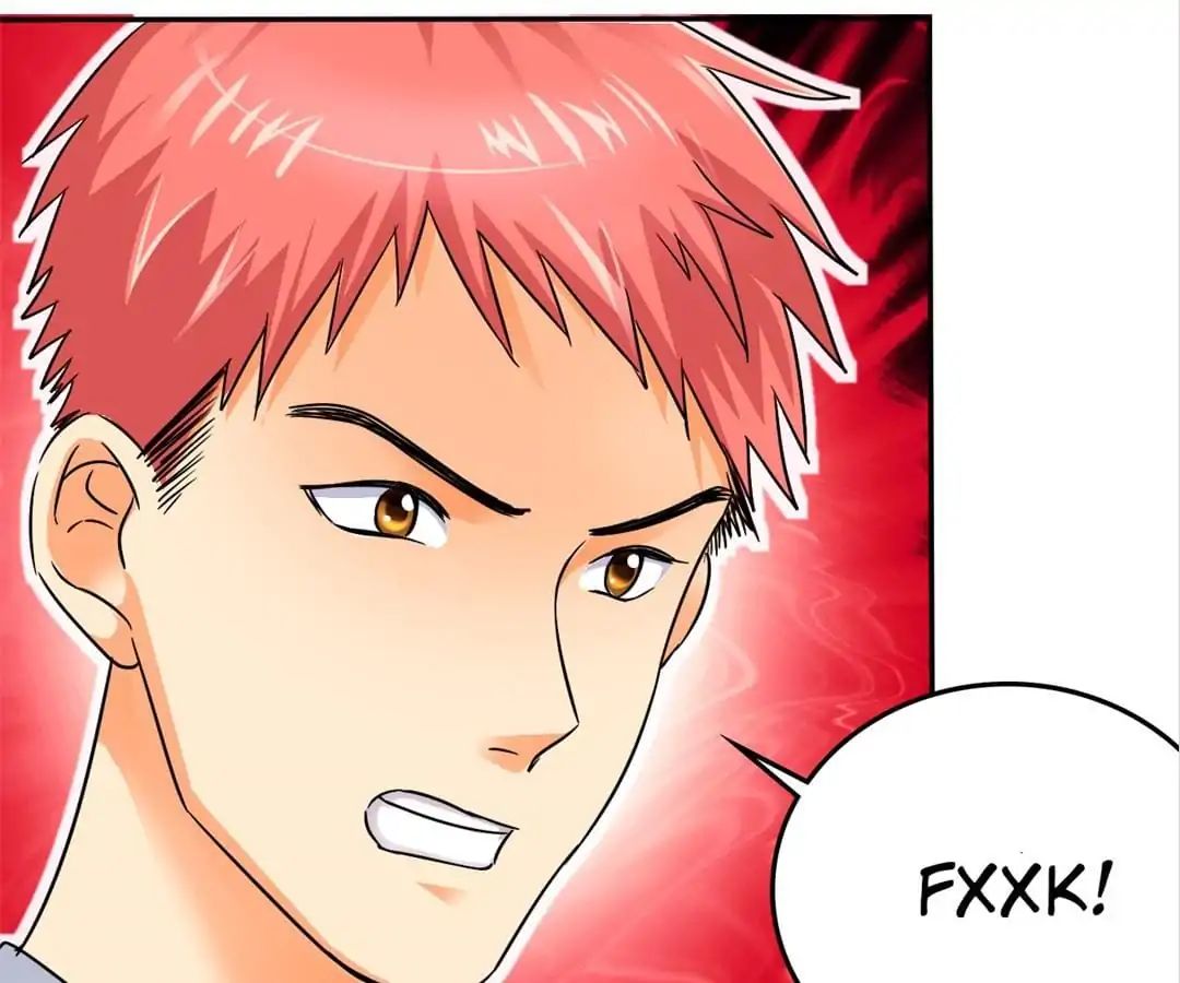 If I Never Loved You chapter 9 - page 9