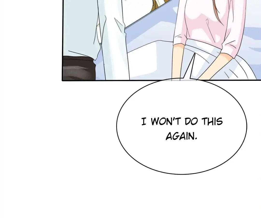 If I Never Loved You chapter 96 - page 27