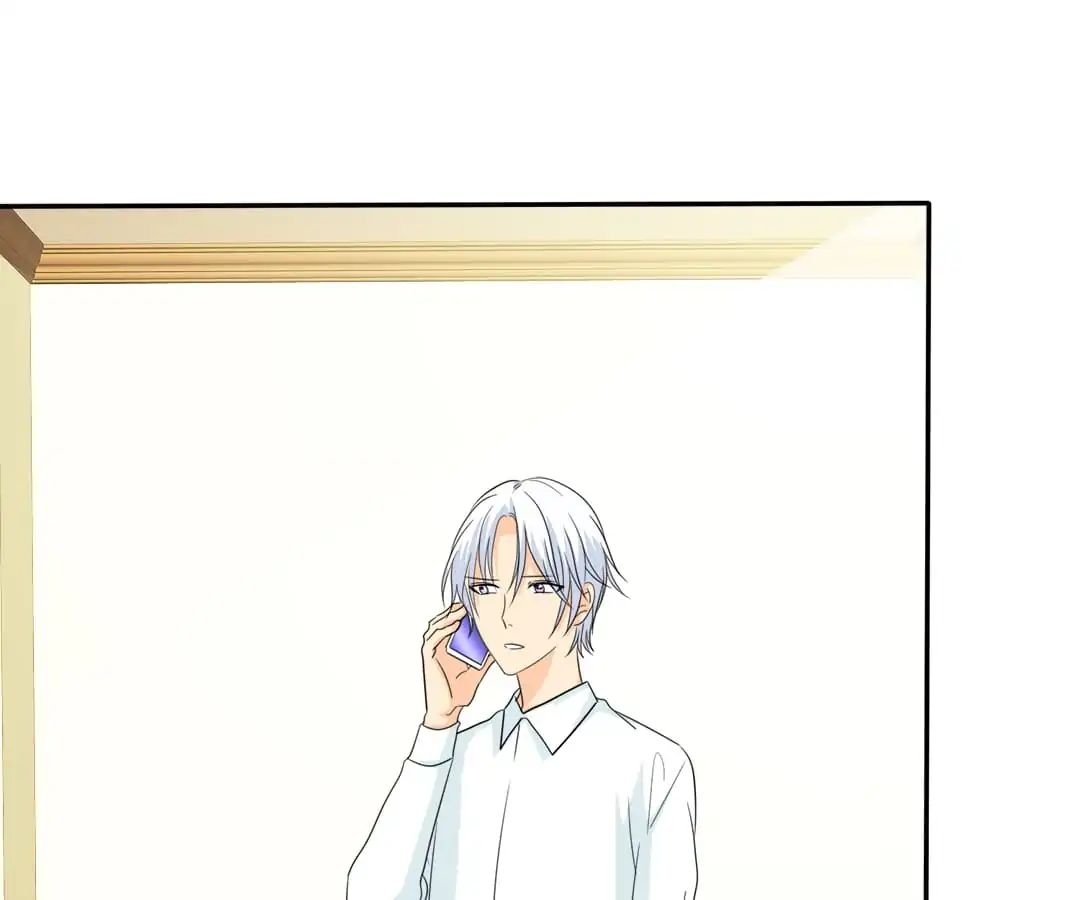 If I Never Loved You chapter 96 - page 37