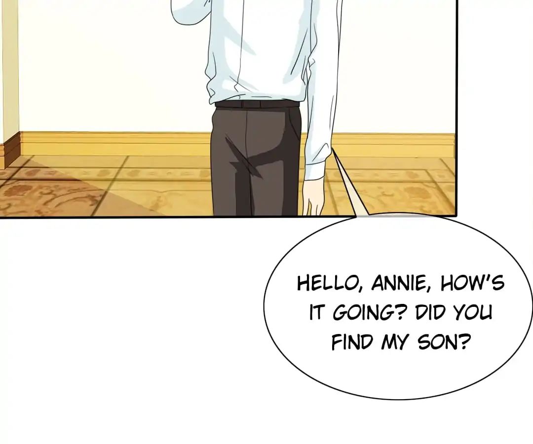 If I Never Loved You chapter 96 - page 38