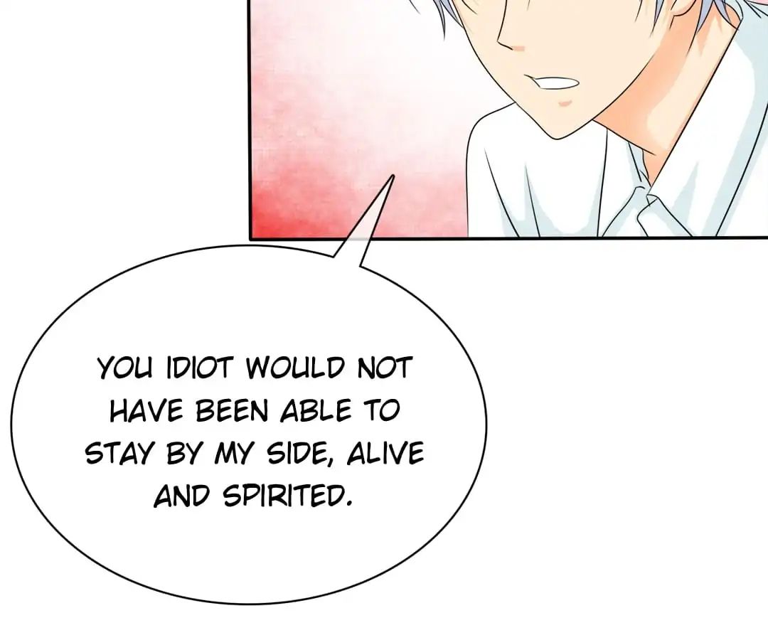 If I Never Loved You chapter 96 - page 4
