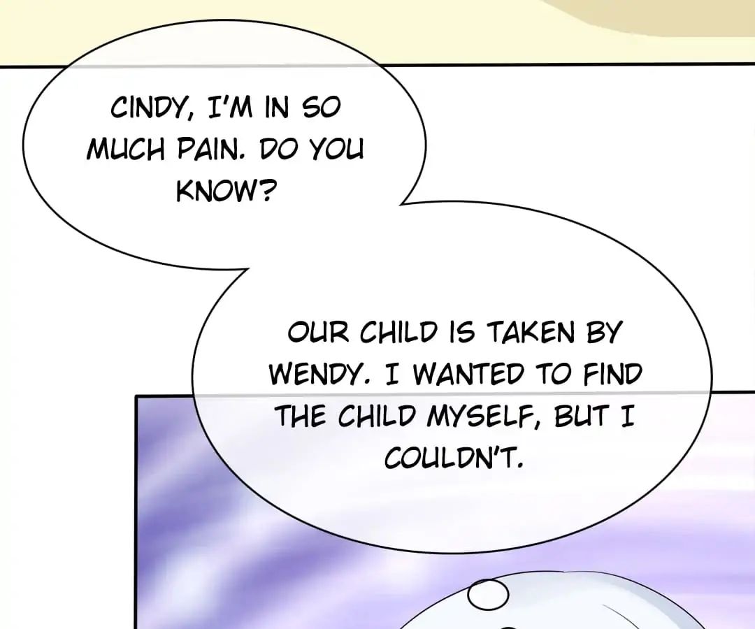 If I Never Loved You chapter 96 - page 48