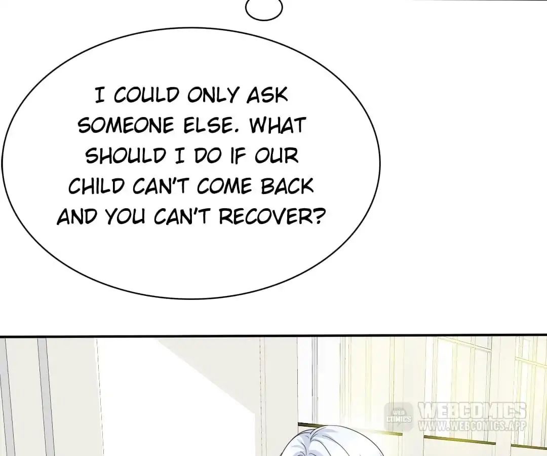 If I Never Loved You chapter 96 - page 50