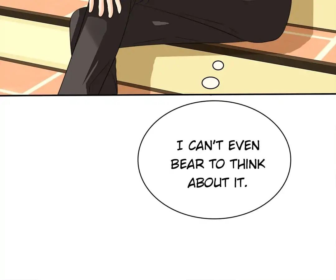 If I Never Loved You chapter 96 - page 52