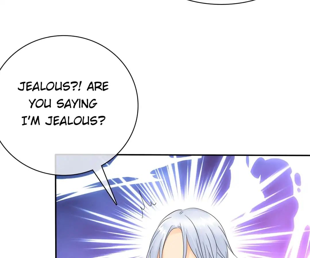 If I Never Loved You chapter 96 - page 7