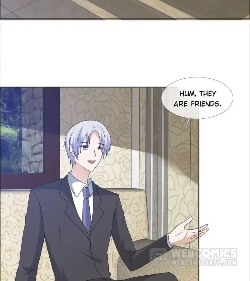 If I Never Loved You chapter 173 - page 10