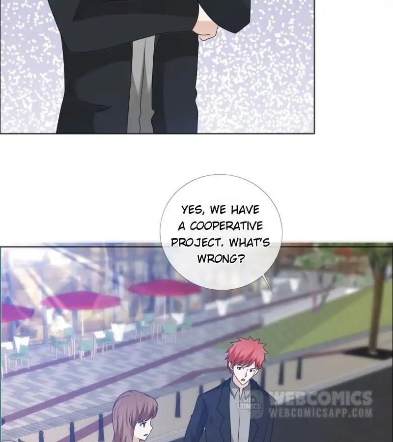 If I Never Loved You chapter 173 - page 2