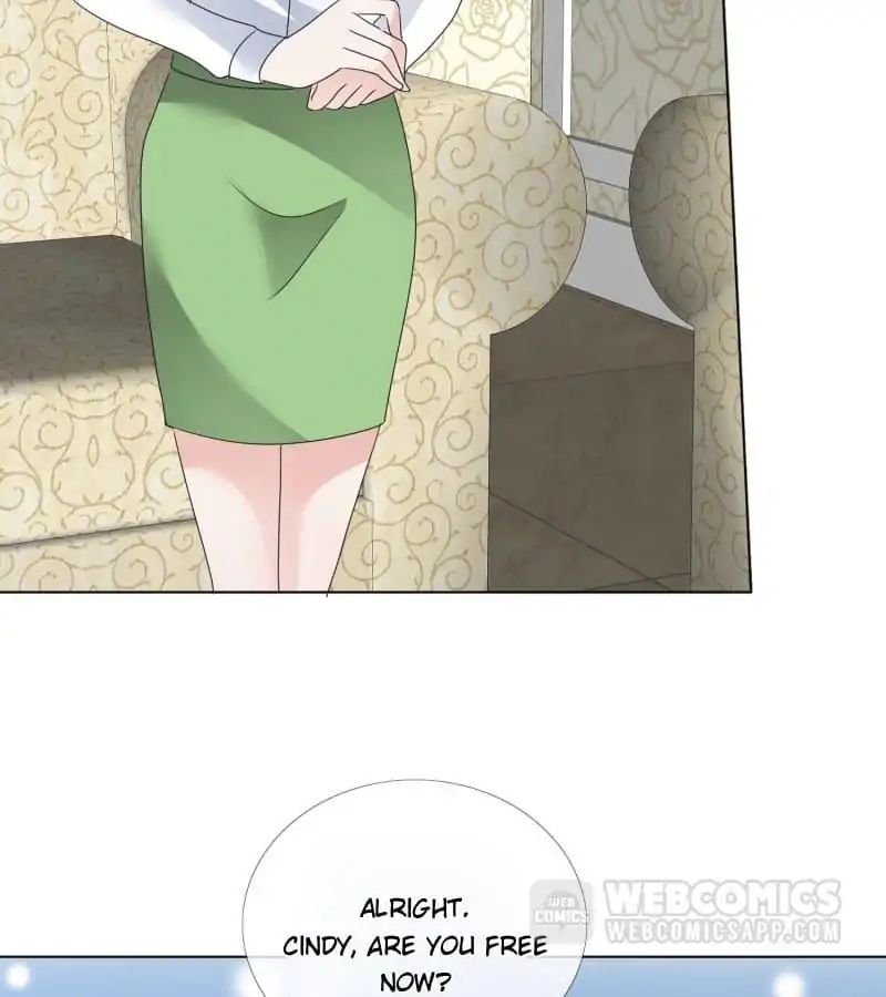 If I Never Loved You chapter 174 - page 2