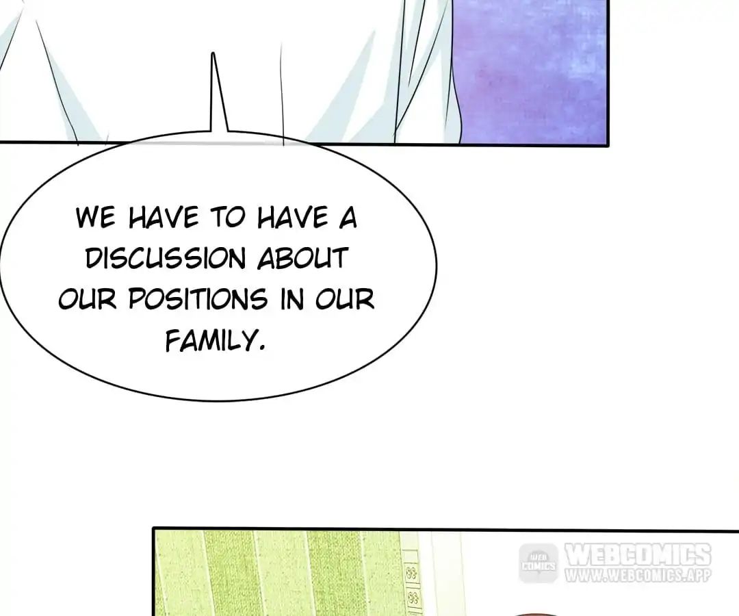 If I Never Loved You chapter 97 - page 24