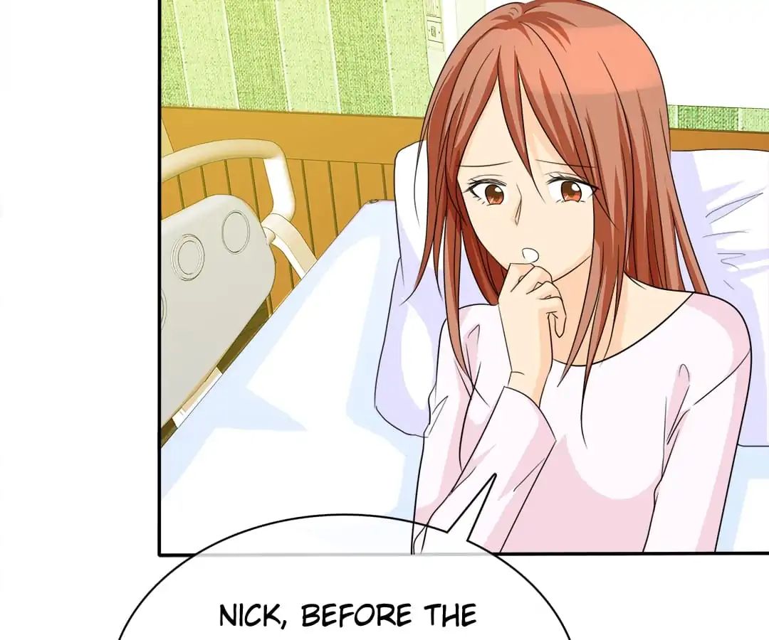 If I Never Loved You chapter 97 - page 25