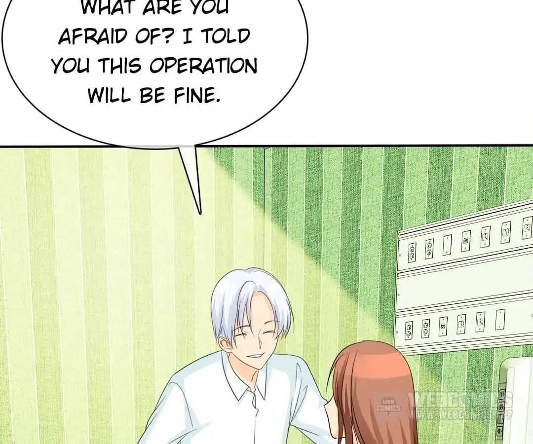 If I Never Loved You chapter 97 - page 28