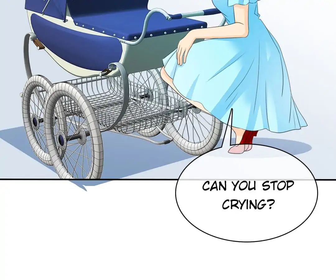 If I Never Loved You chapter 97 - page 36