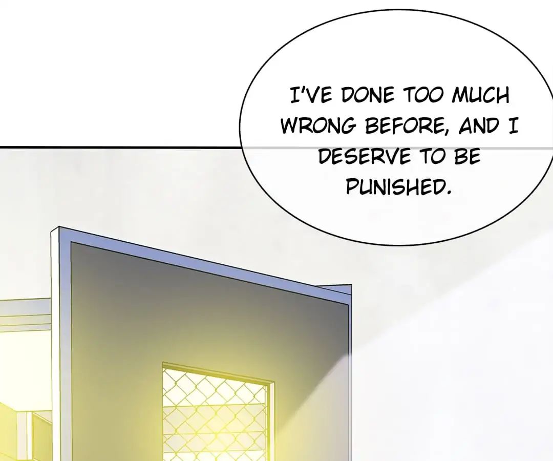 If I Never Loved You chapter 97 - page 5