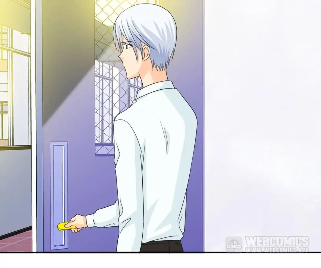 If I Never Loved You chapter 97 - page 6