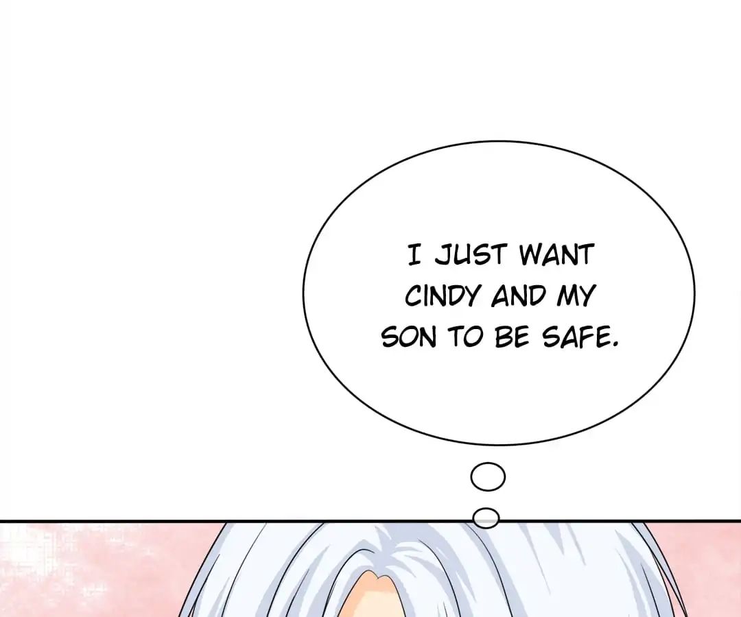 If I Never Loved You chapter 97 - page 7