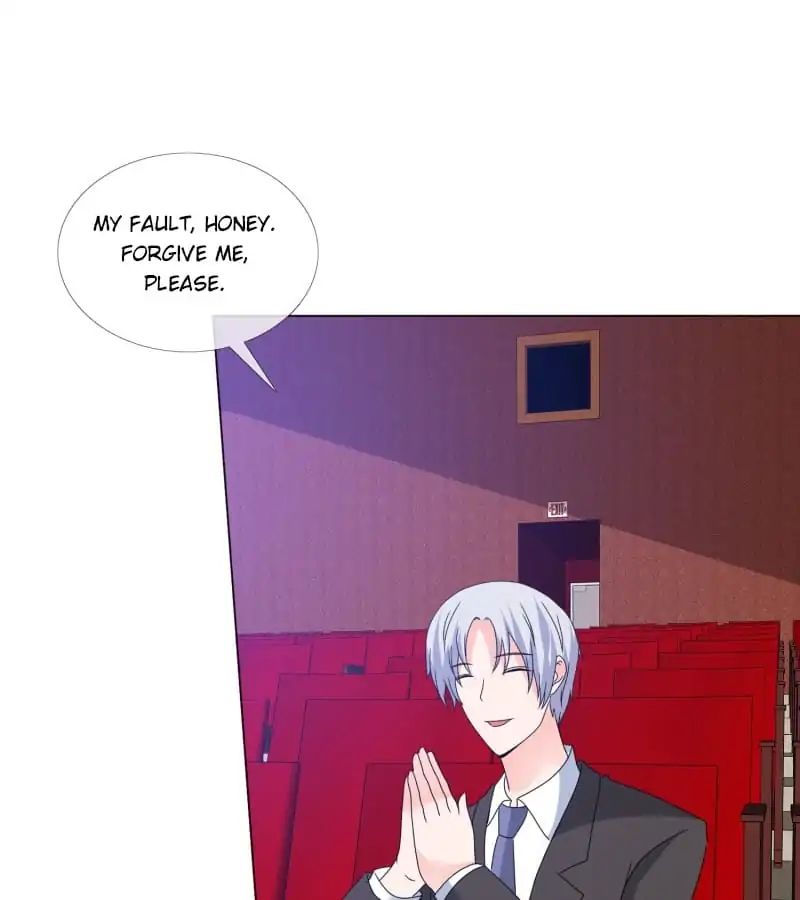 If I Never Loved You chapter 175 - page 20