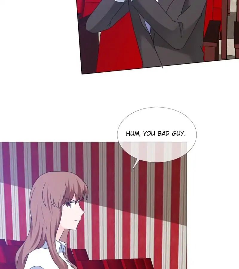If I Never Loved You chapter 175 - page 21