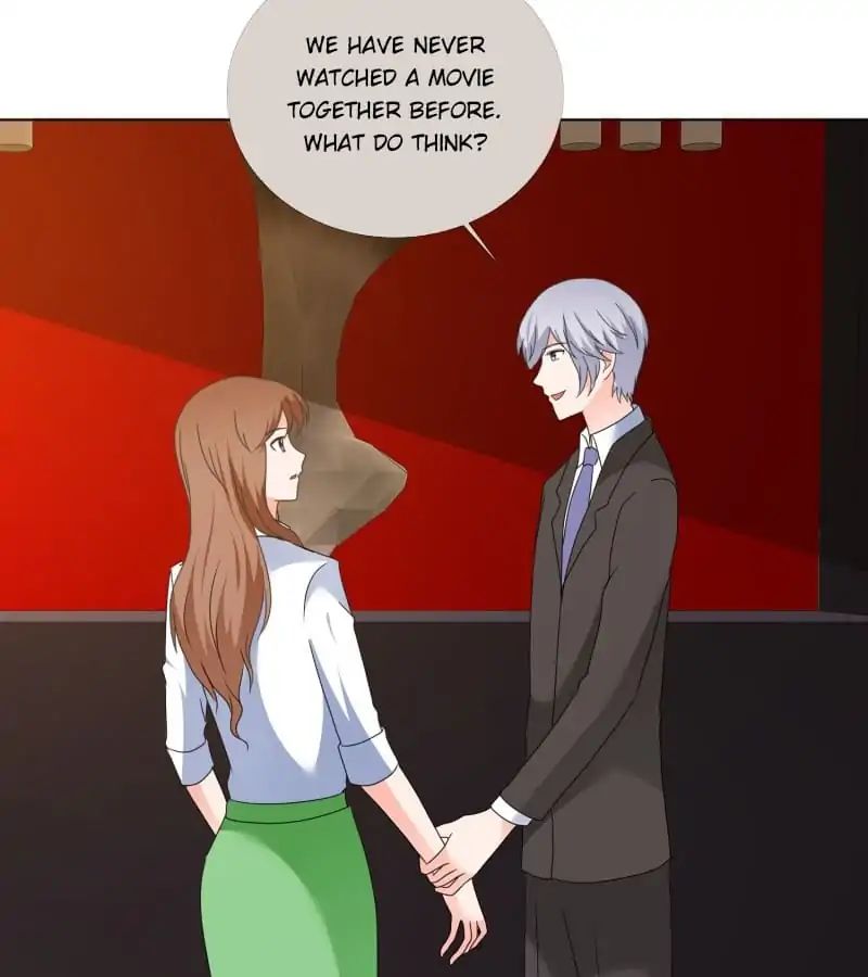 If I Never Loved You chapter 175 - page 3