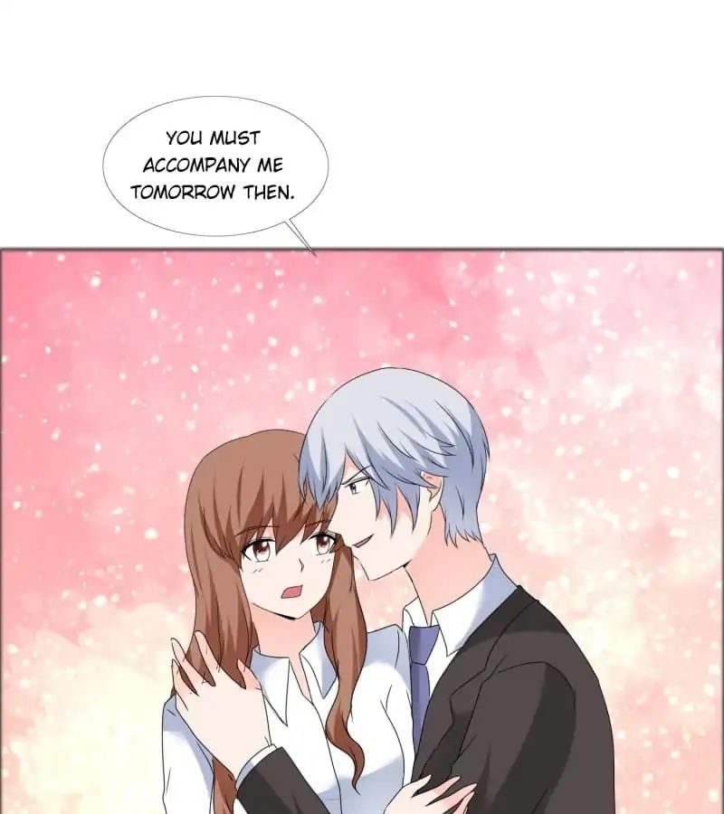 If I Never Loved You chapter 175 - page 31