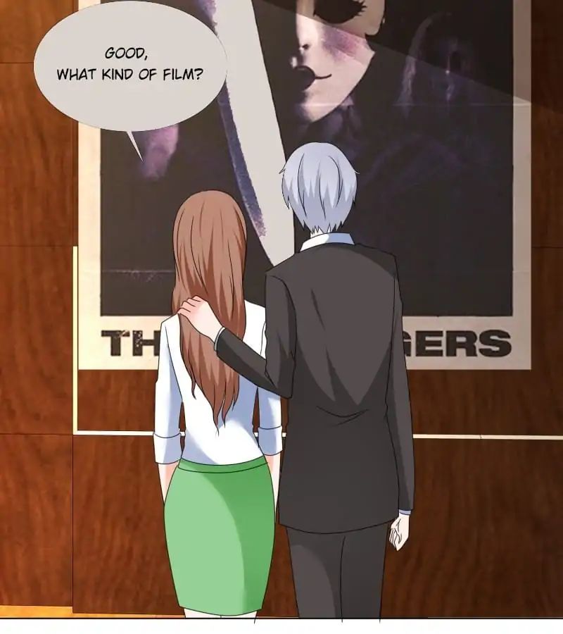 If I Never Loved You chapter 175 - page 5