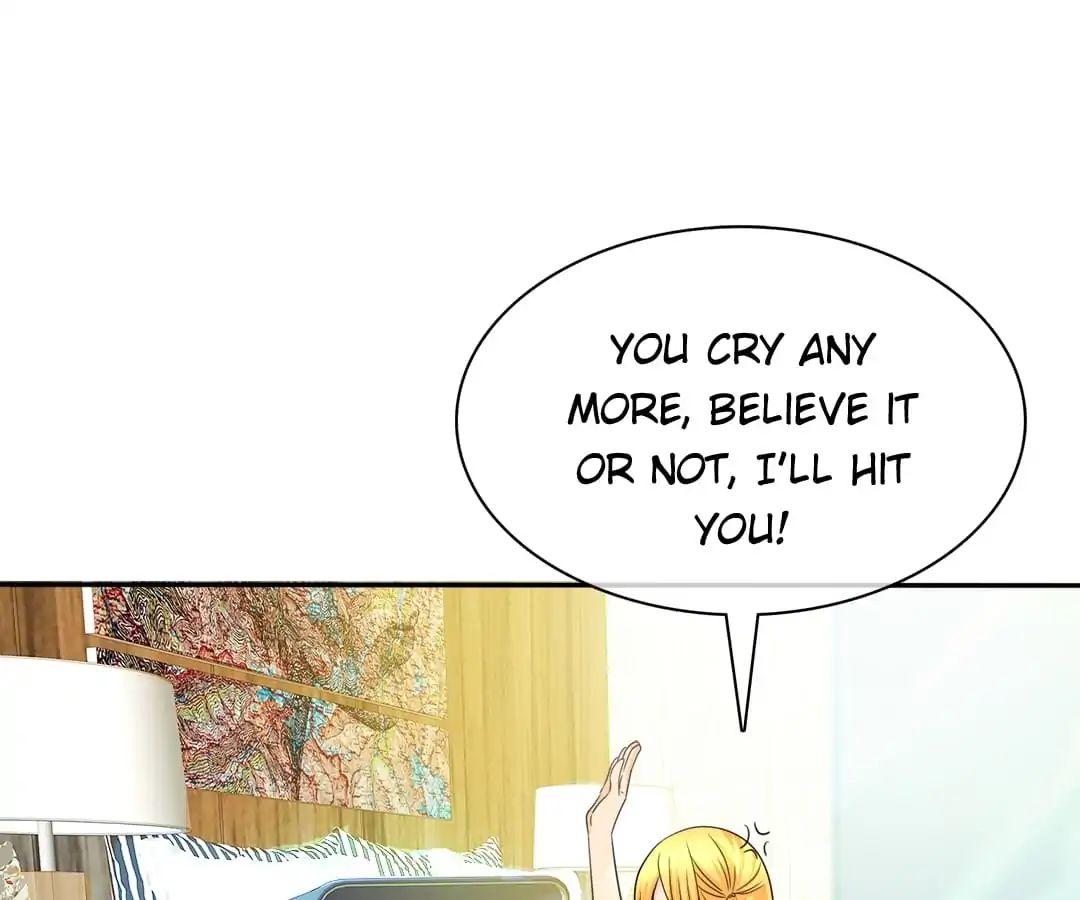 If I Never Loved You chapter 98 - page 1