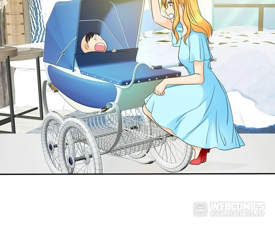 If I Never Loved You chapter 98 - page 2