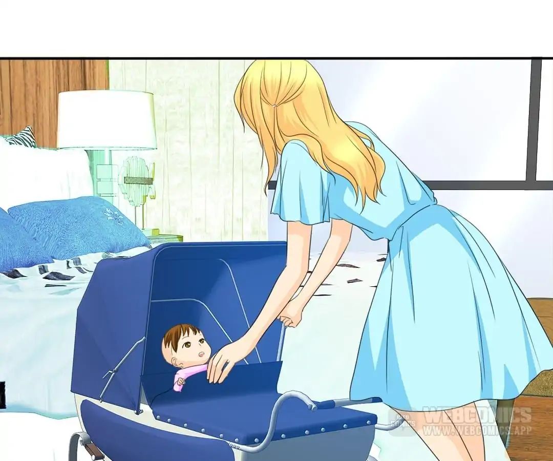 If I Never Loved You chapter 98 - page 21