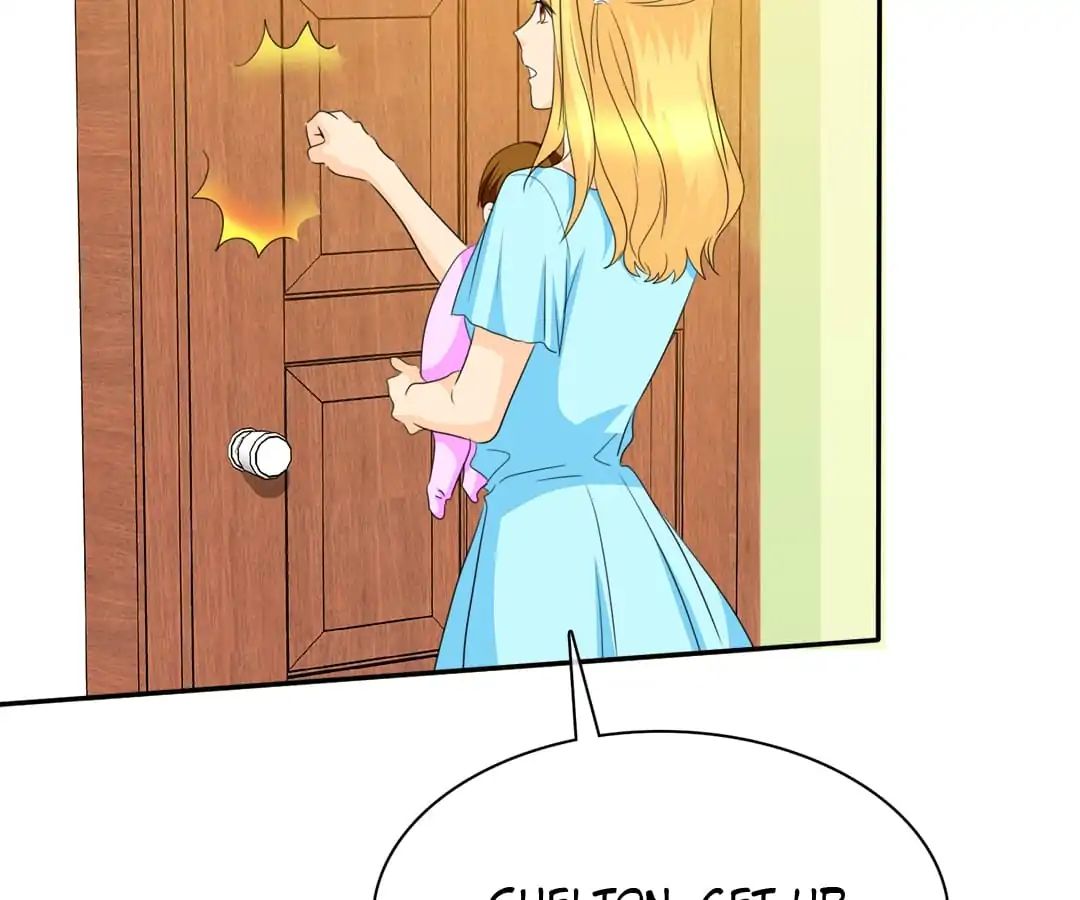 If I Never Loved You chapter 98 - page 23
