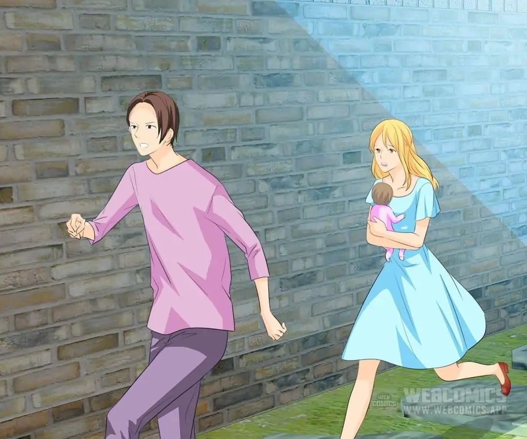 If I Never Loved You chapter 98 - page 29
