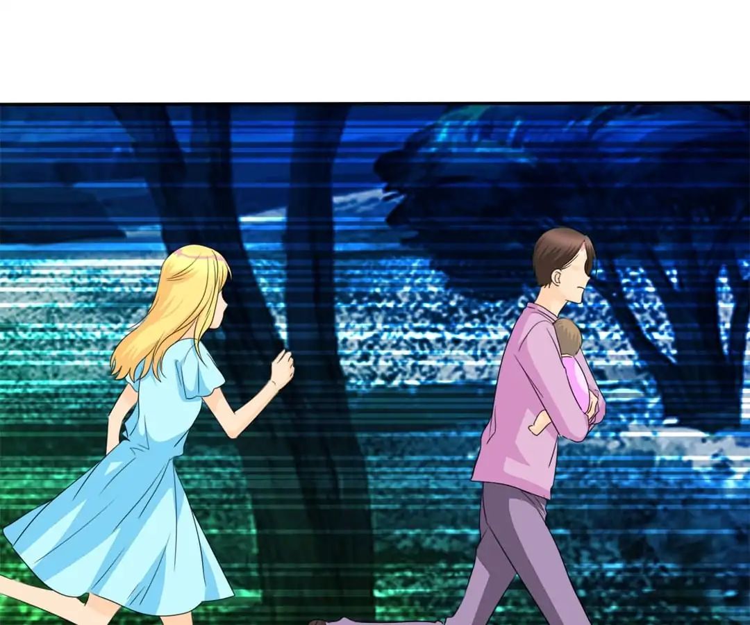 If I Never Loved You chapter 98 - page 40