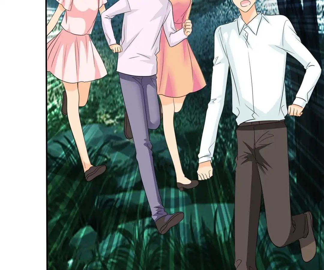 If I Never Loved You chapter 98 - page 44